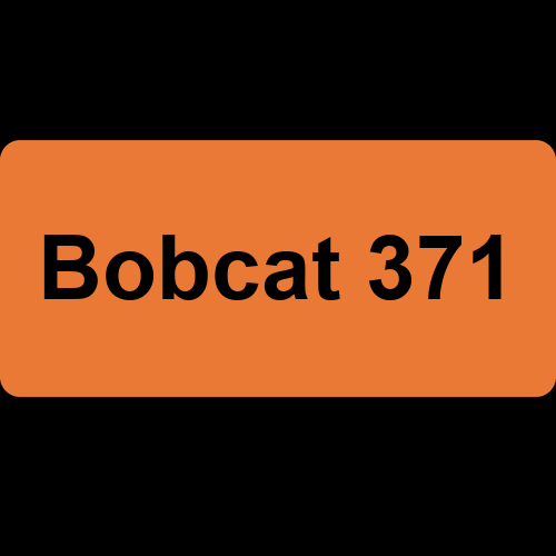 Bobcat 371